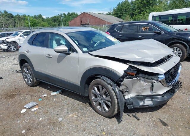 2024 MAZDA CX-30