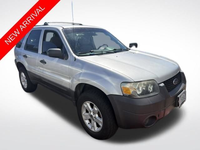 2006 FORD Escape