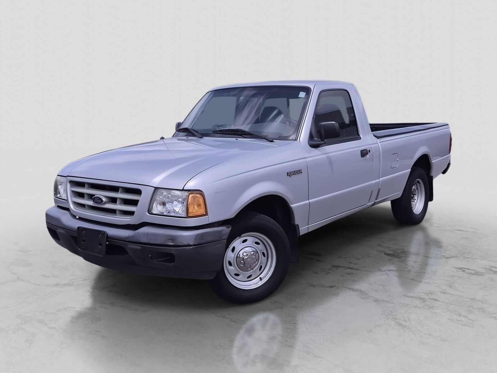 2002 FORD Ranger