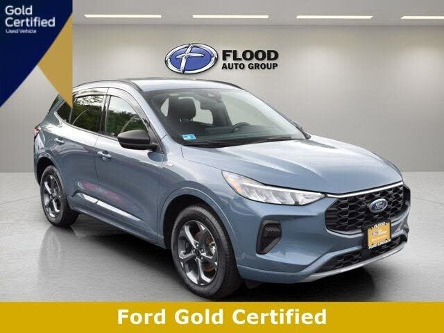 2023 FORD Escape