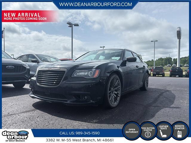 2014 CHRYSLER 300