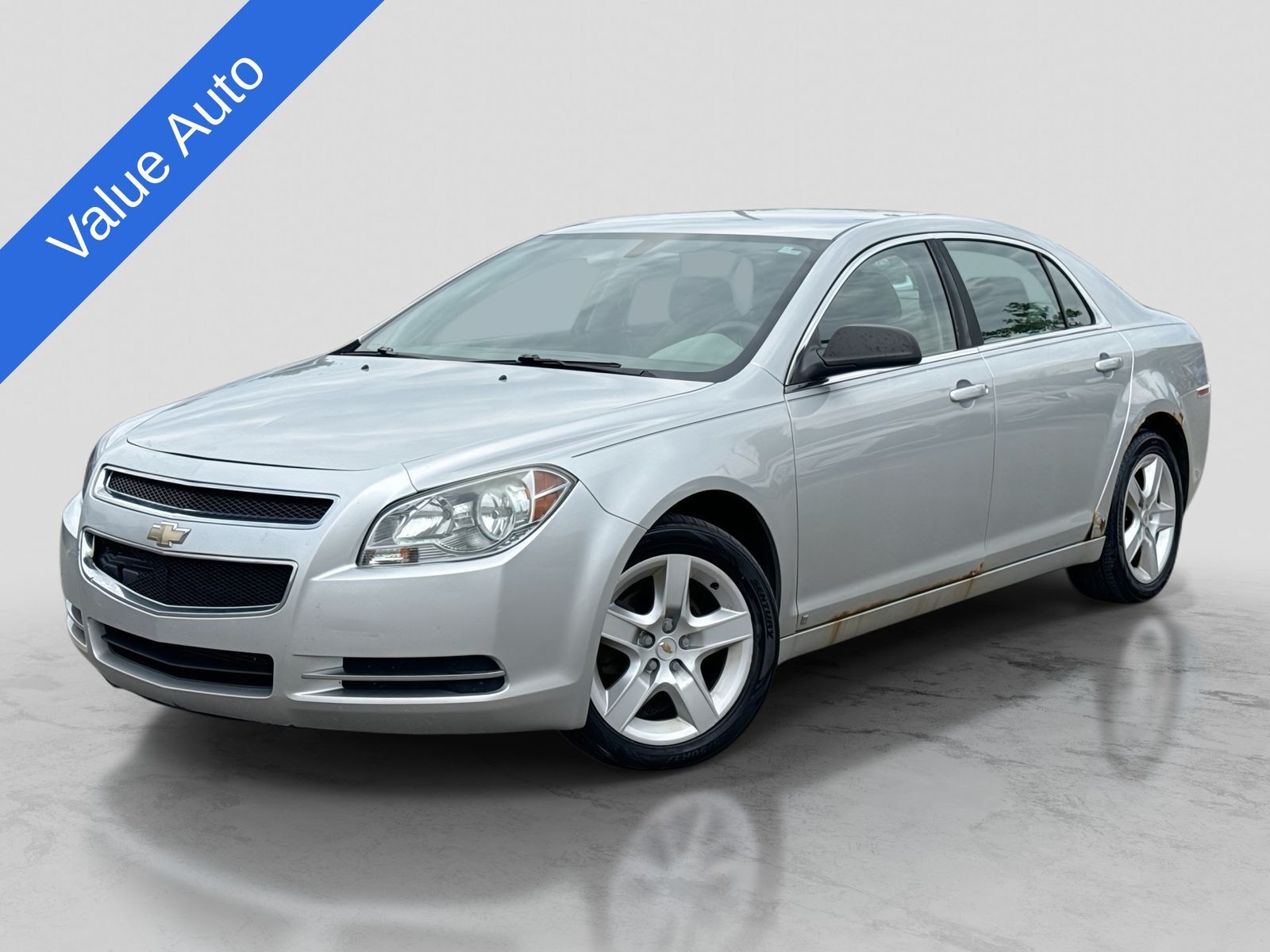 2009 CHEVROLET Malibu