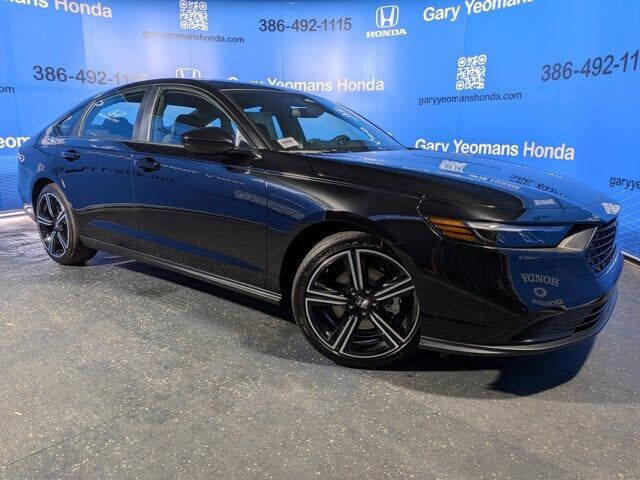 2026 HONDA Accord