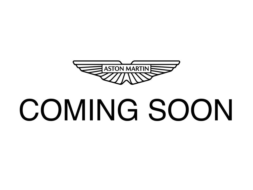 2026 ASTON MARTIN Vantage
