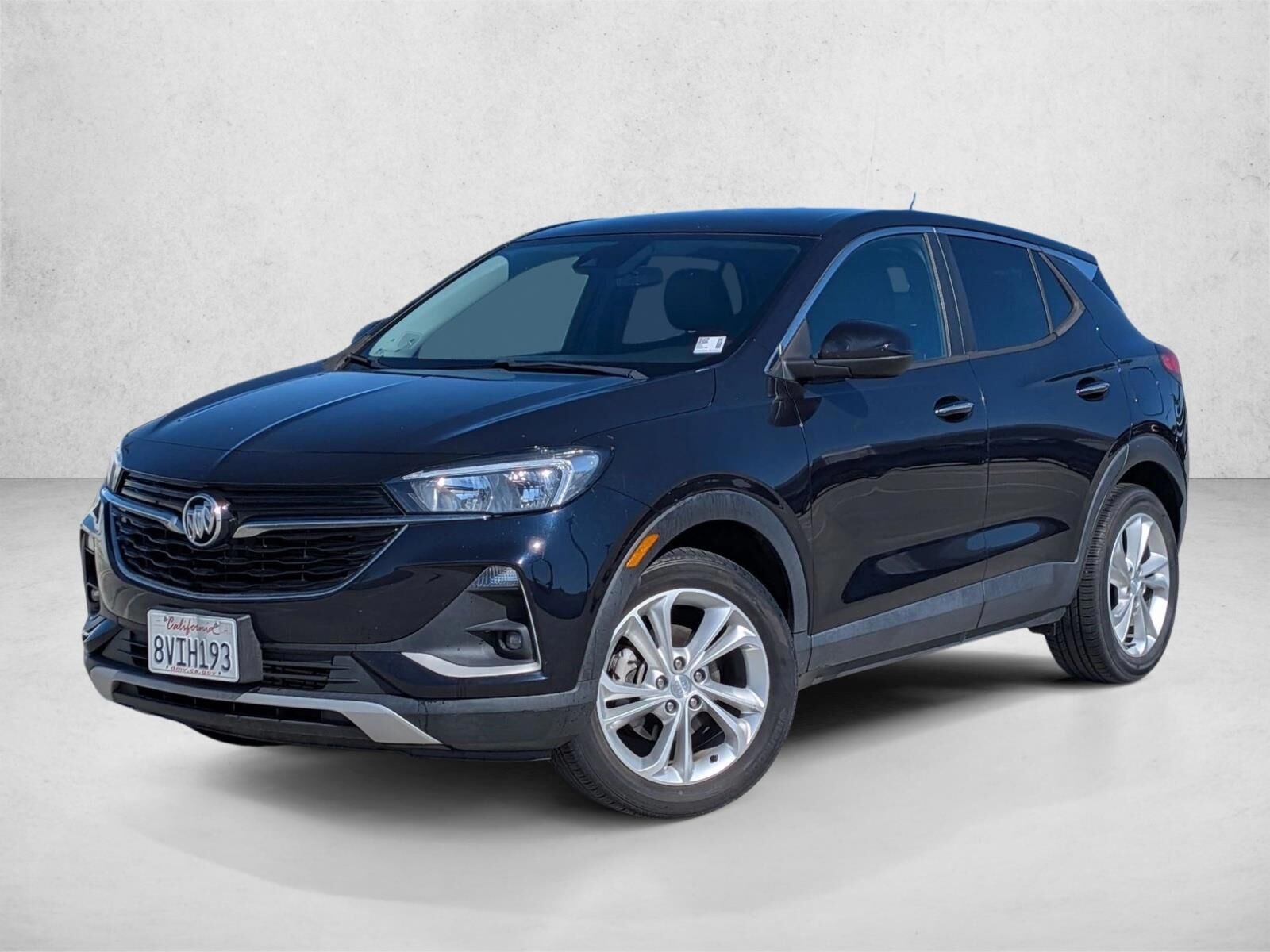 2021 BUICK Encore GX
