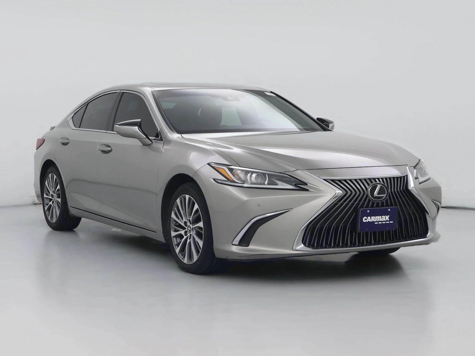 2020 LEXUS ES