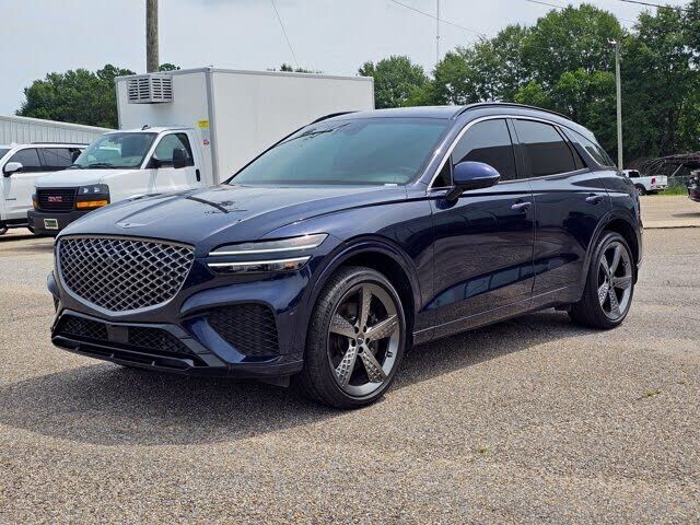 2023 GENESIS GV70
