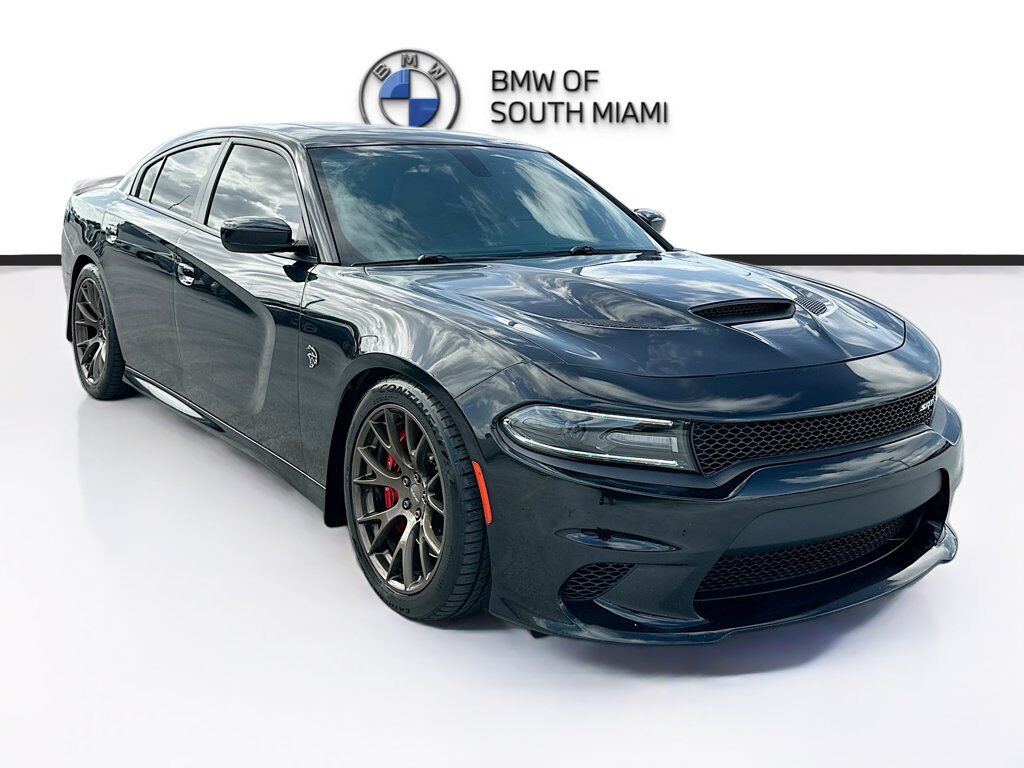 2015 DODGE Charger