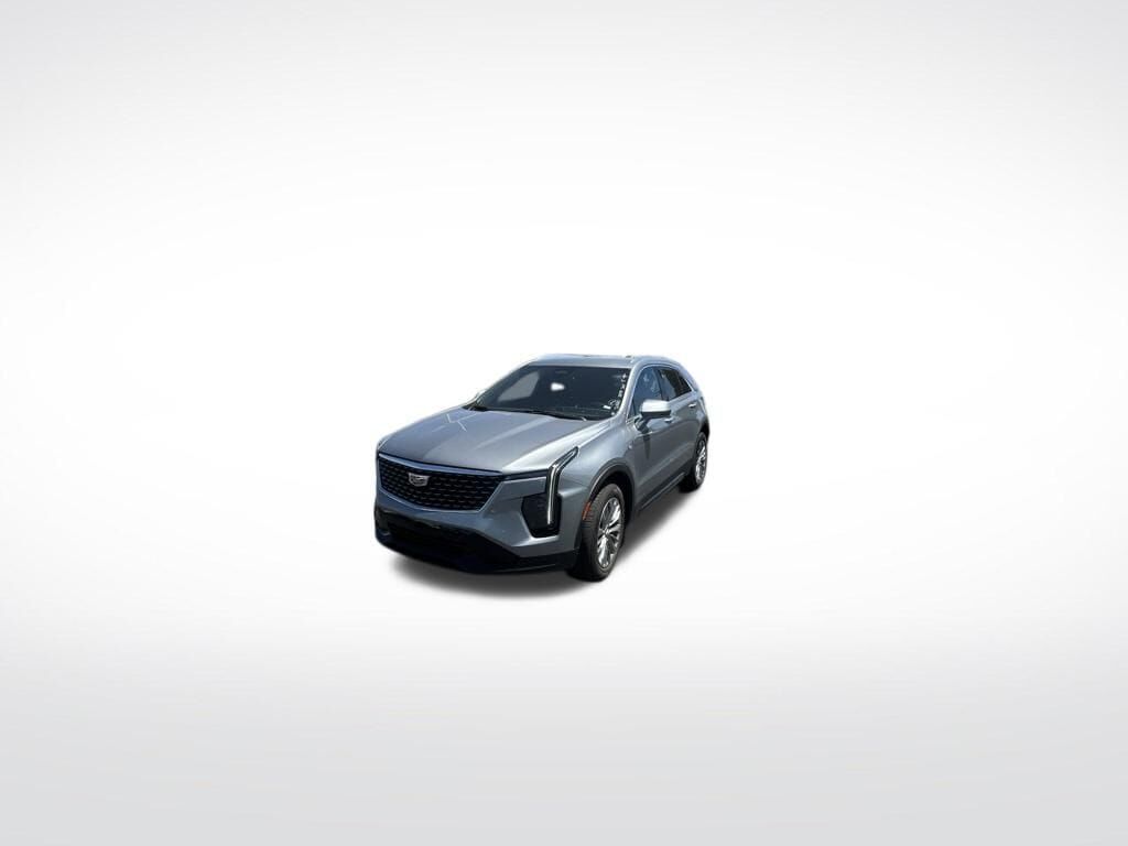 2024 CADILLAC XT4