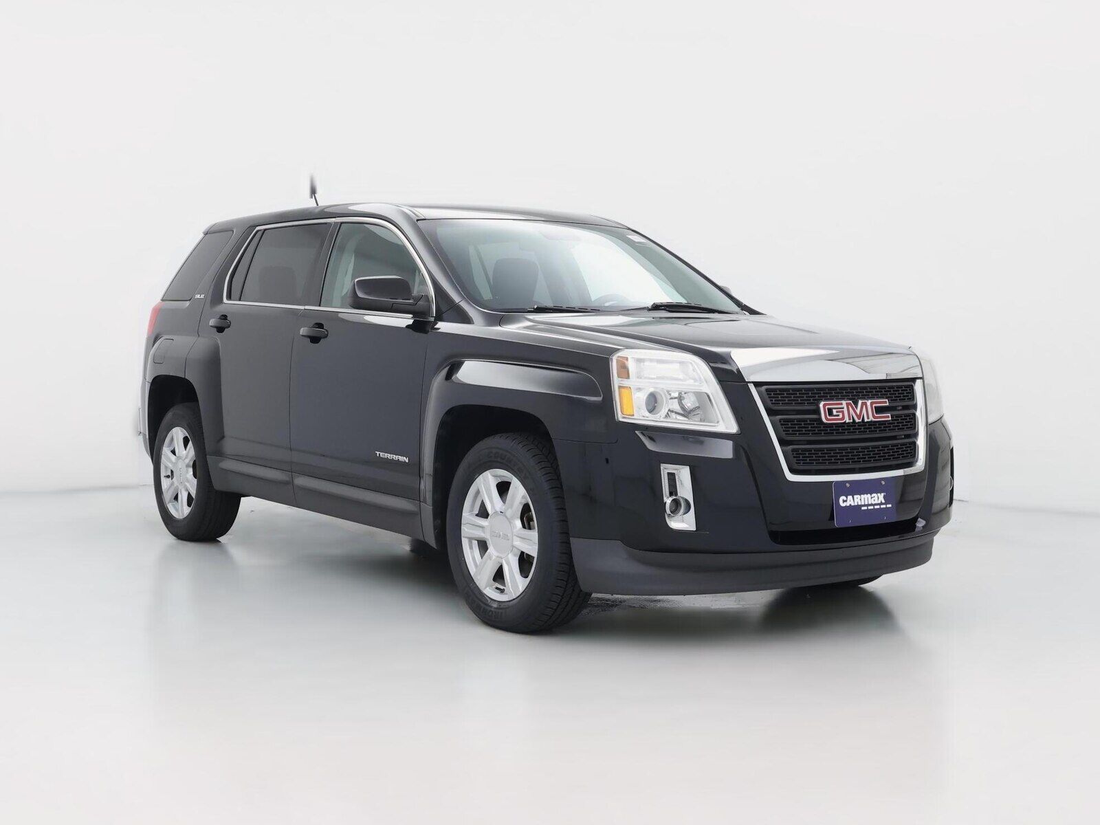 2015 GMC Terrain