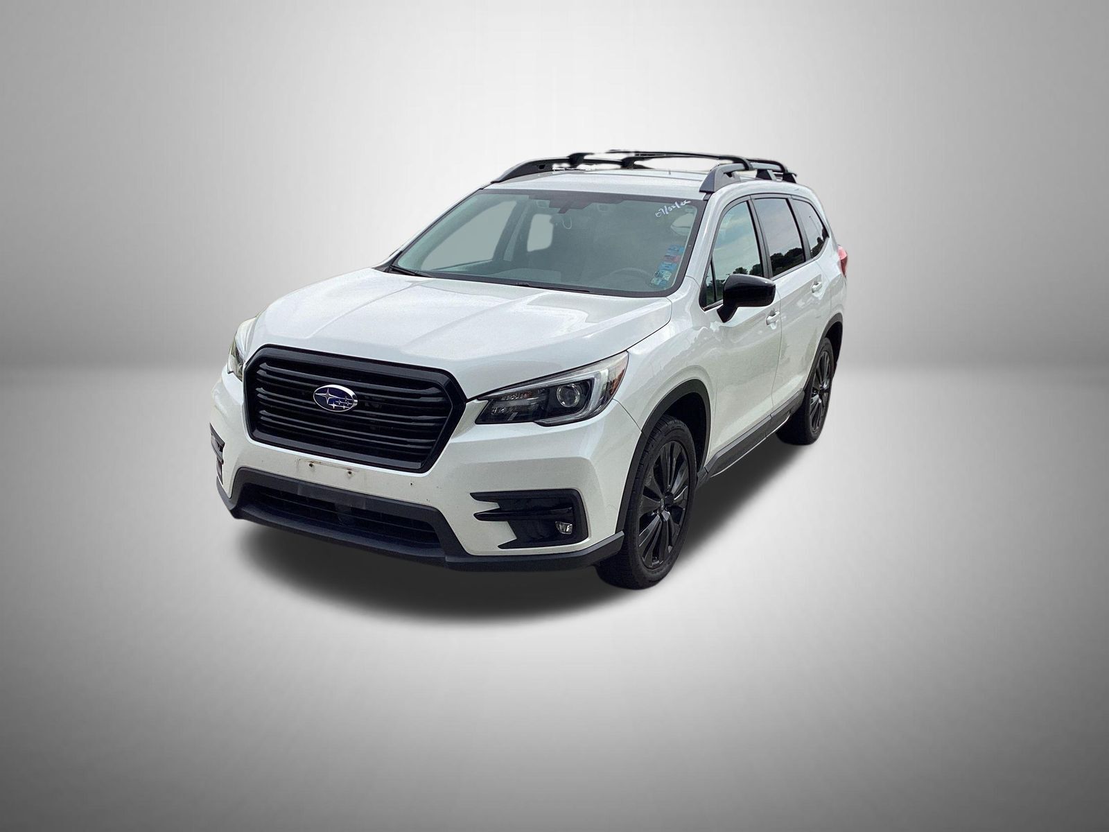 2022 SUBARU Ascent