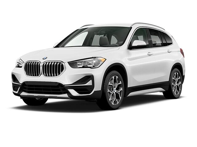 2020 BMW X1