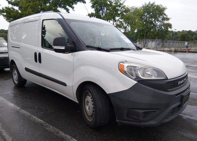 2019 RAM Promaster City