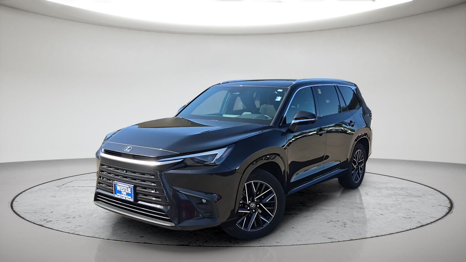 2024 LEXUS TX