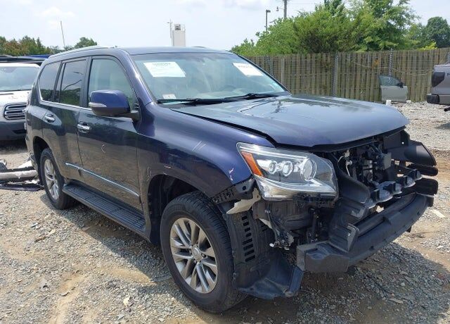 2019 LEXUS GX