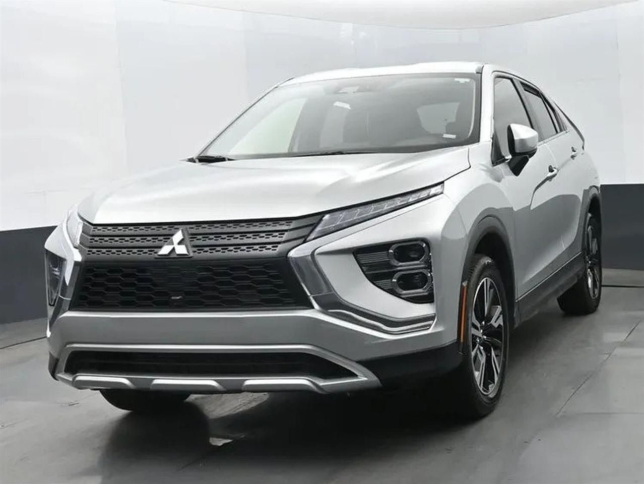 2026 MITSUBISHI ECLIPSE CROSS