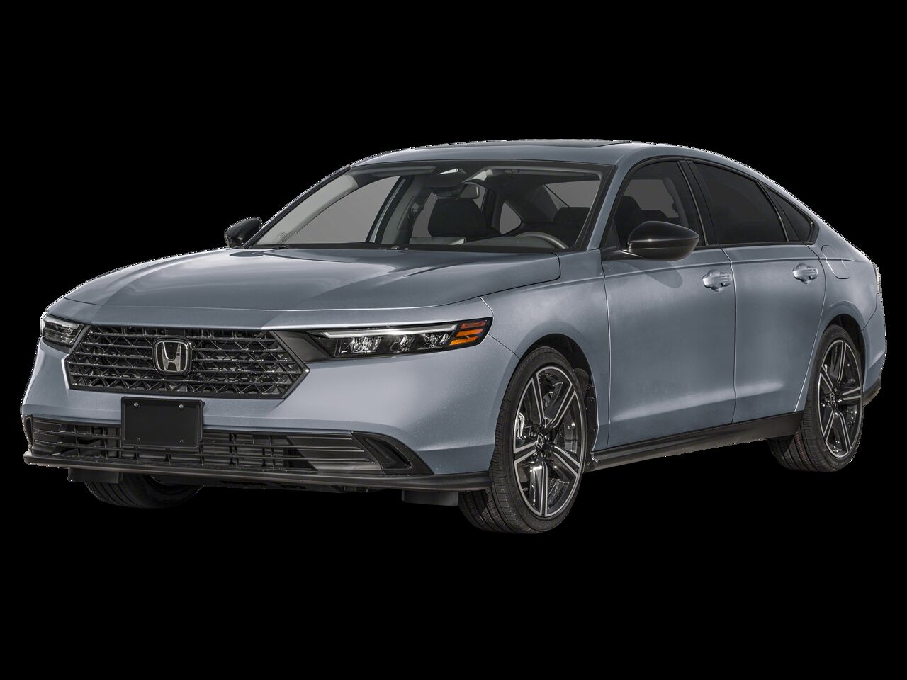 2026 HONDA Accord