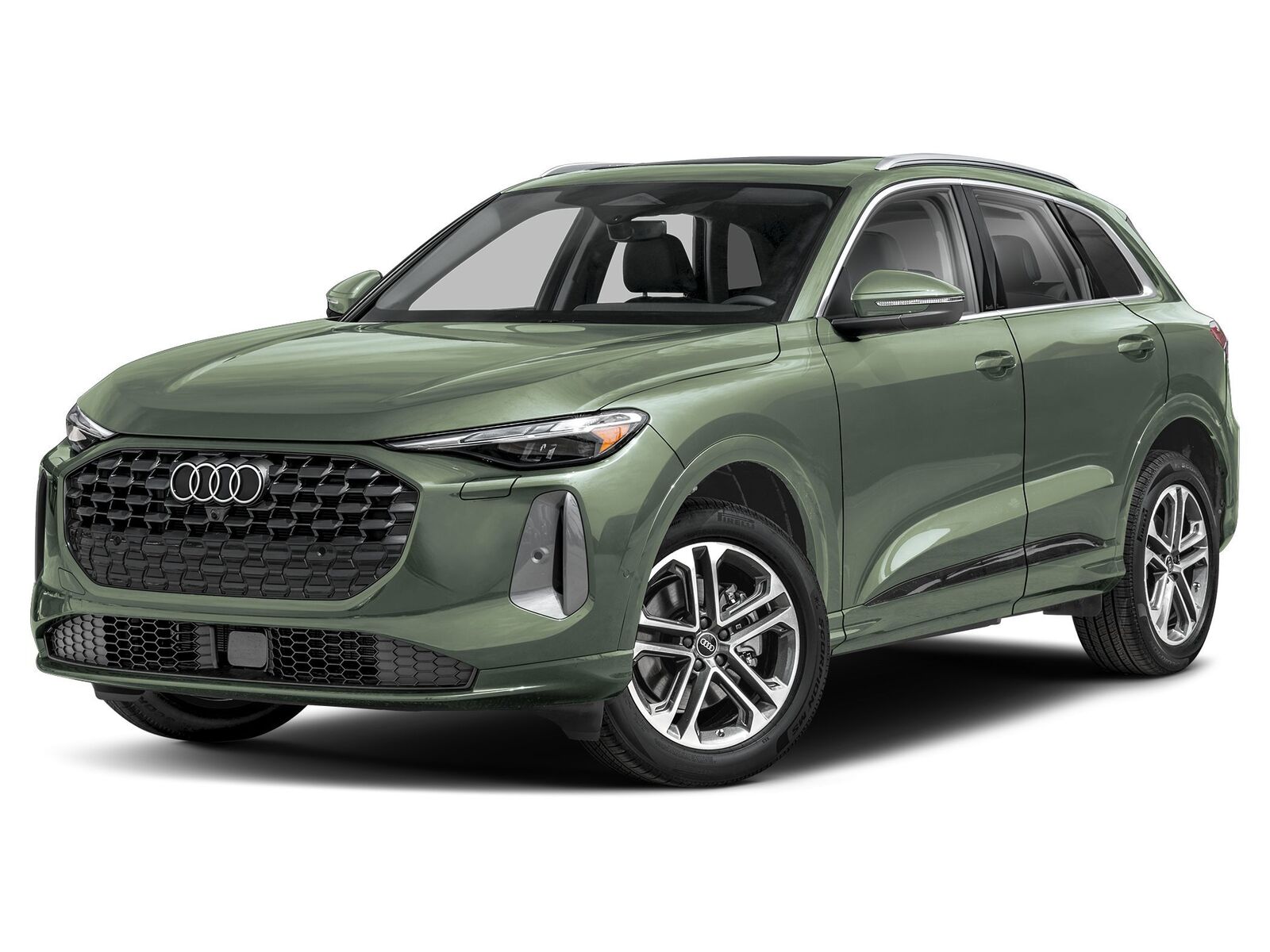 2026 AUDI Q5