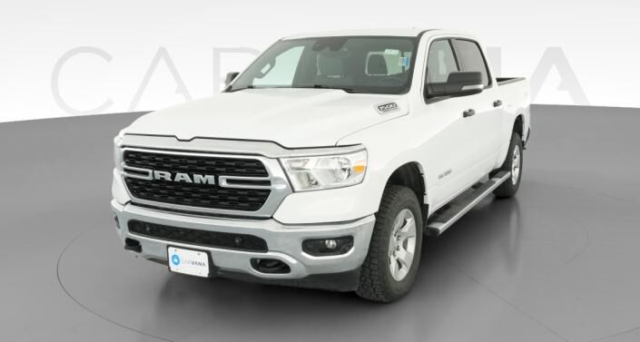 2024 RAM 1500