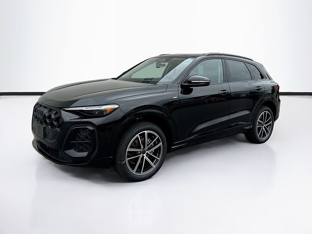 2026 AUDI Q5