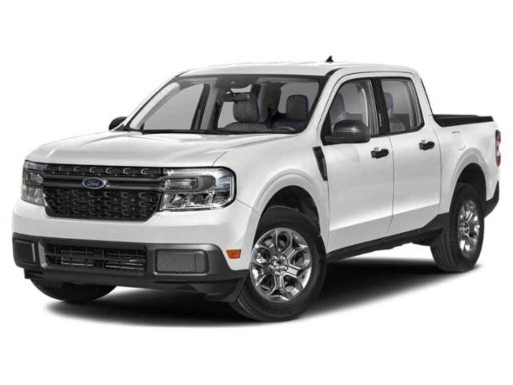 2022 FORD Maverick