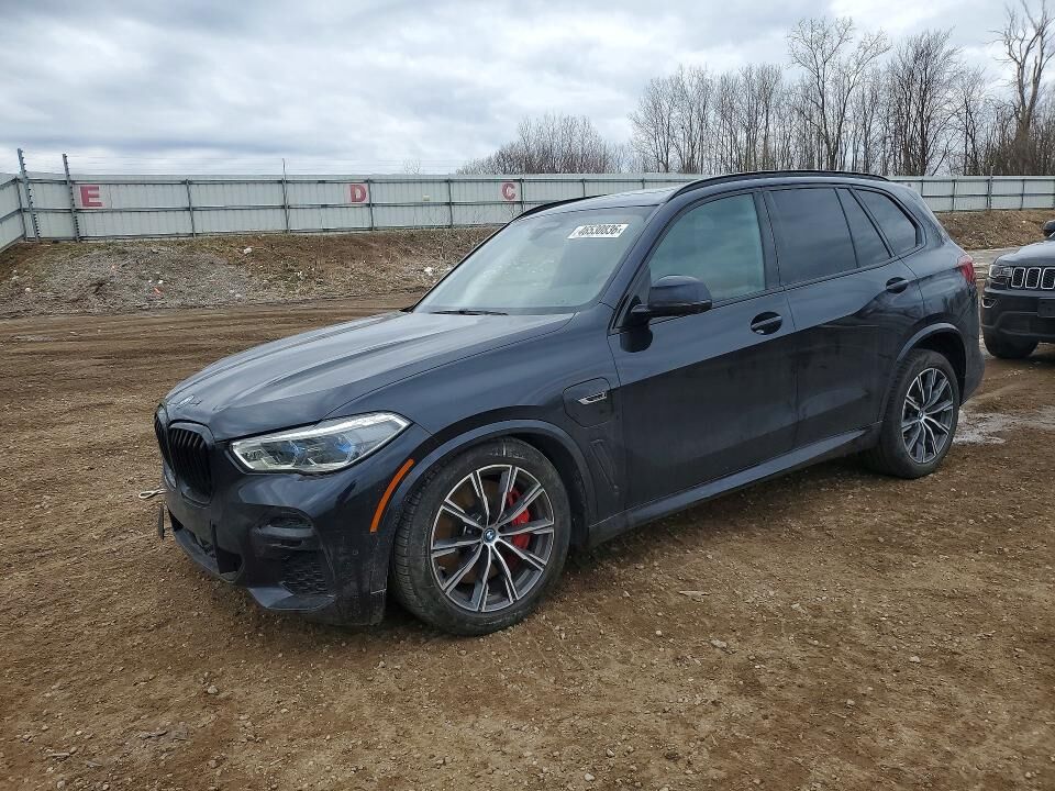 2023 BMW X5