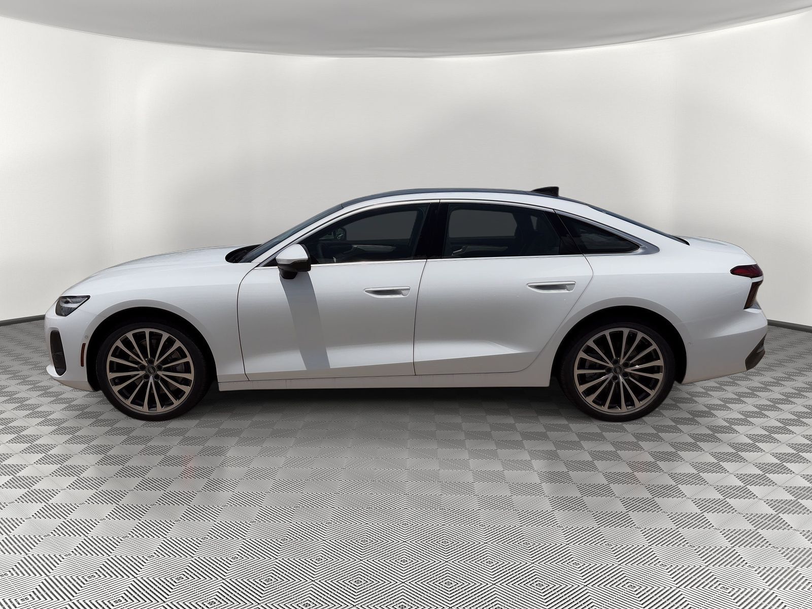 2026 Audi A6