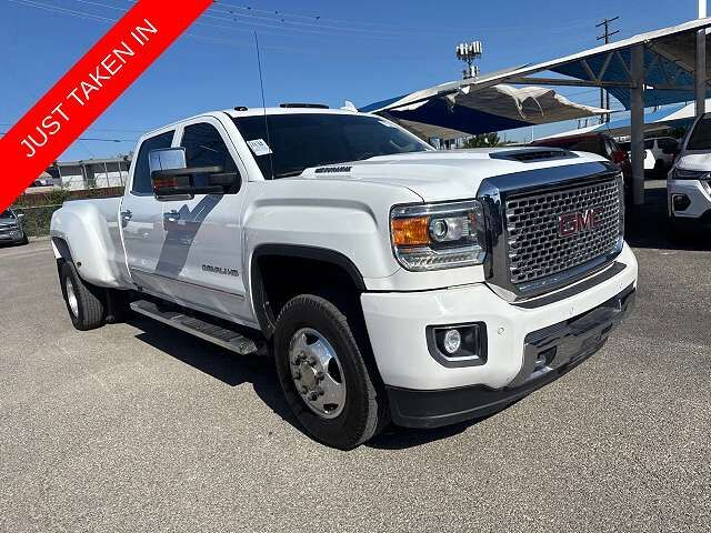 2017 GMC Sierra