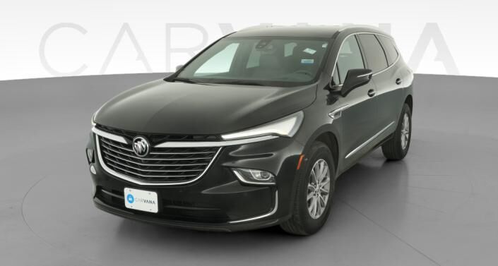 2024 BUICK Enclave