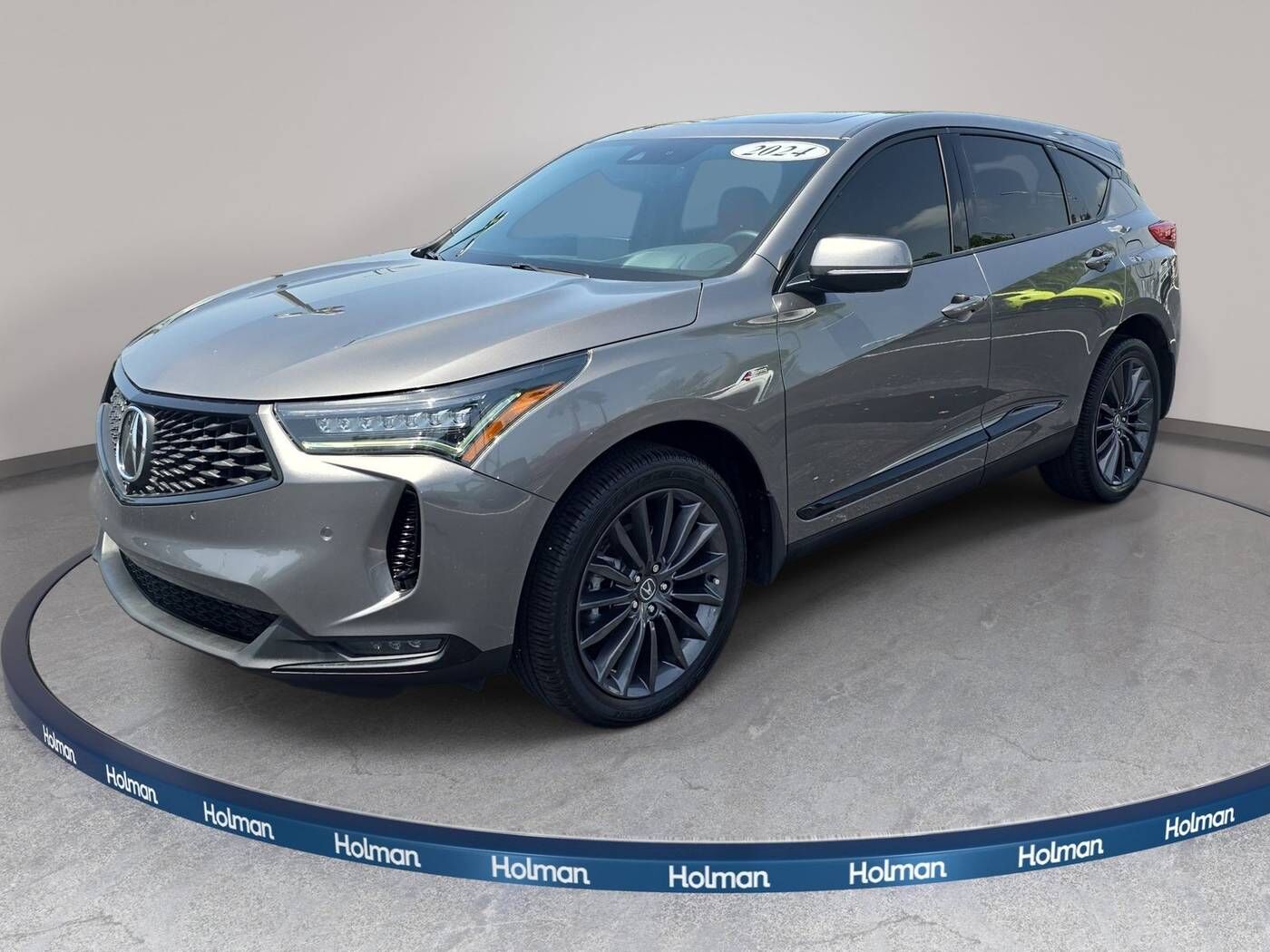 2024 ACURA RDX