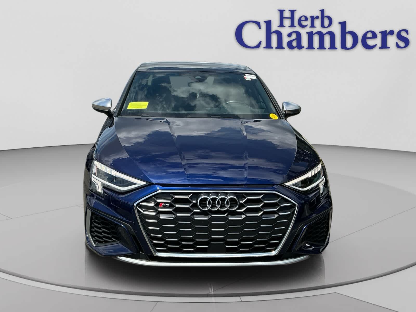2023 Audi S3