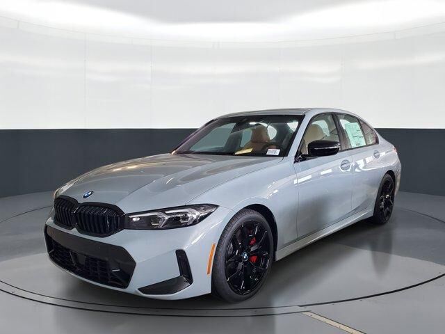 2026 BMW 3 Series