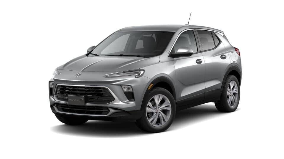 2026 BUICK Encore GX