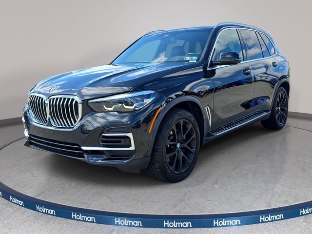 2023 BMW X5