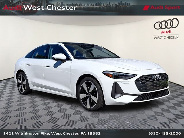 2025 AUDI A5