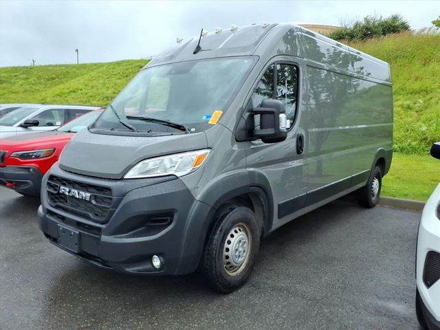 2025 RAM Promaster 3500