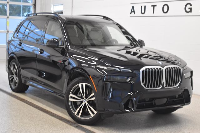 2024 BMW X7