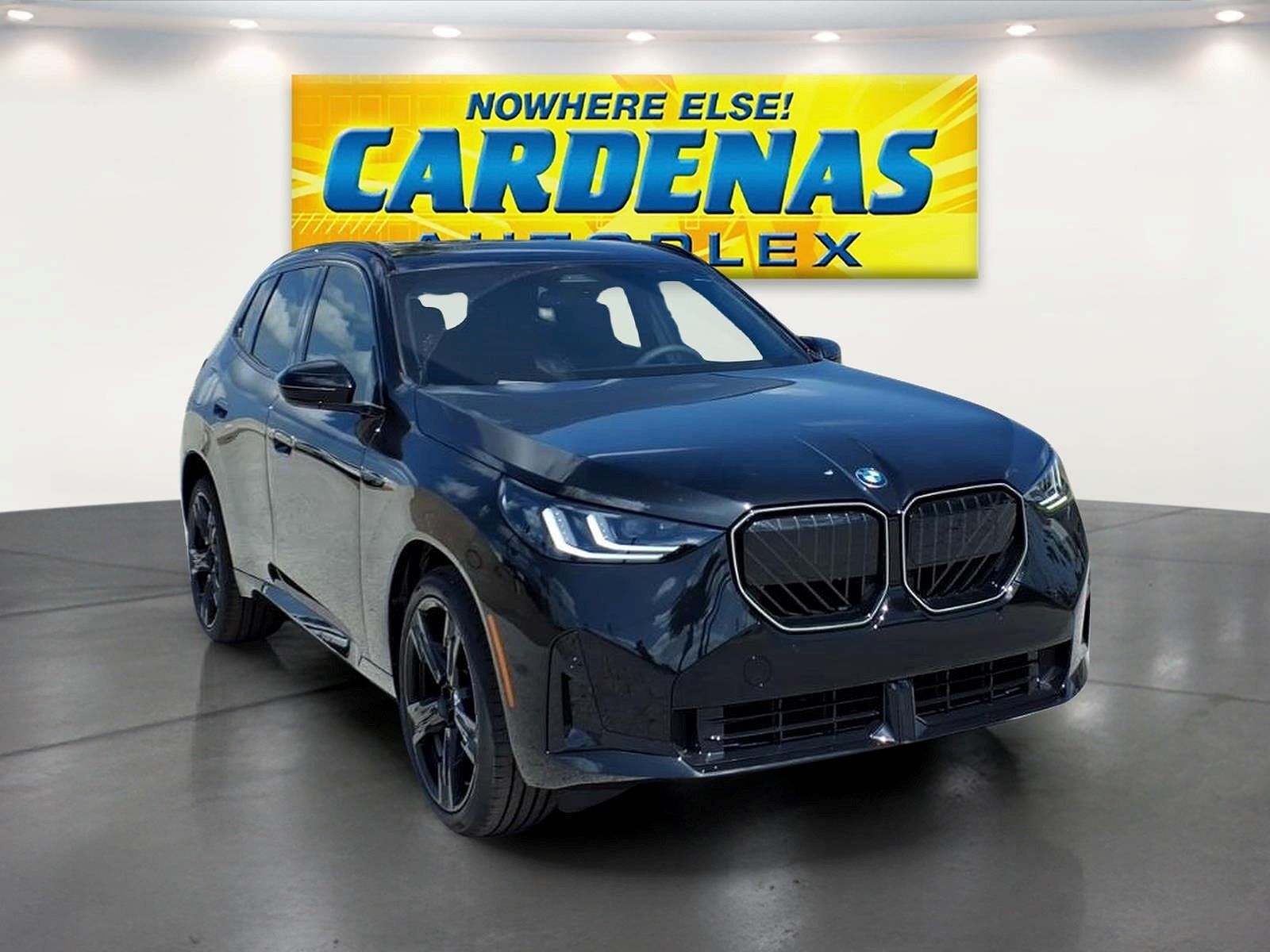 2026 BMW X3