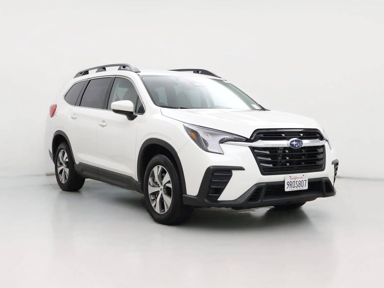 2024 SUBARU Ascent