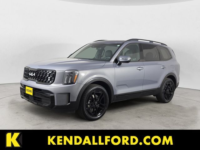 2024 KIA Telluride