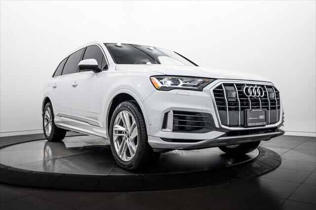 2023 AUDI Q7