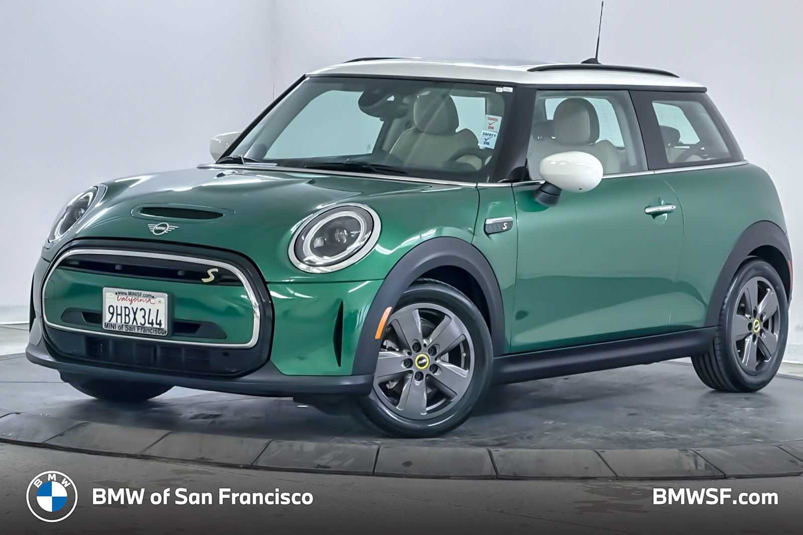 2023 MINI Hardtop