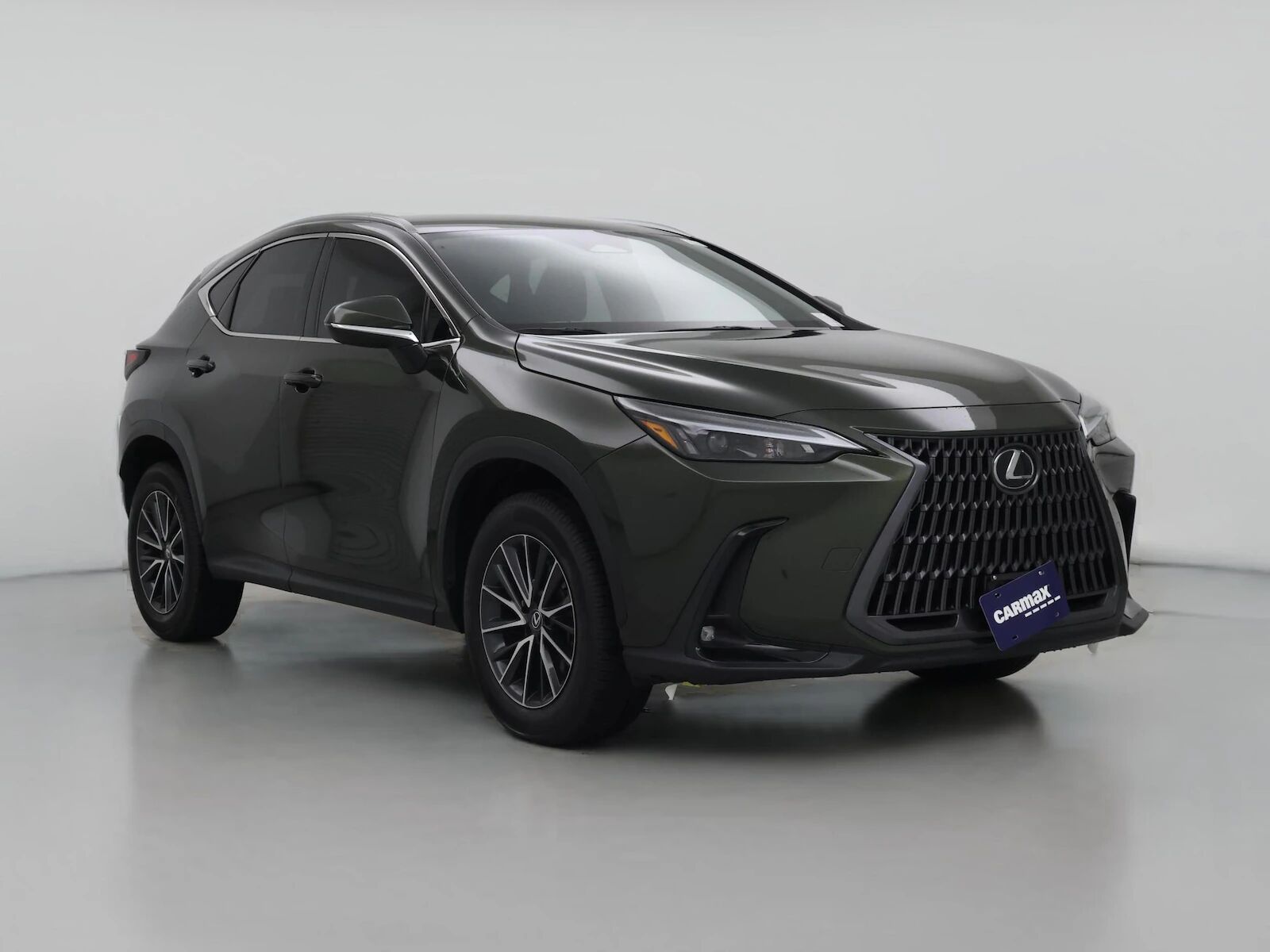2024 LEXUS NX