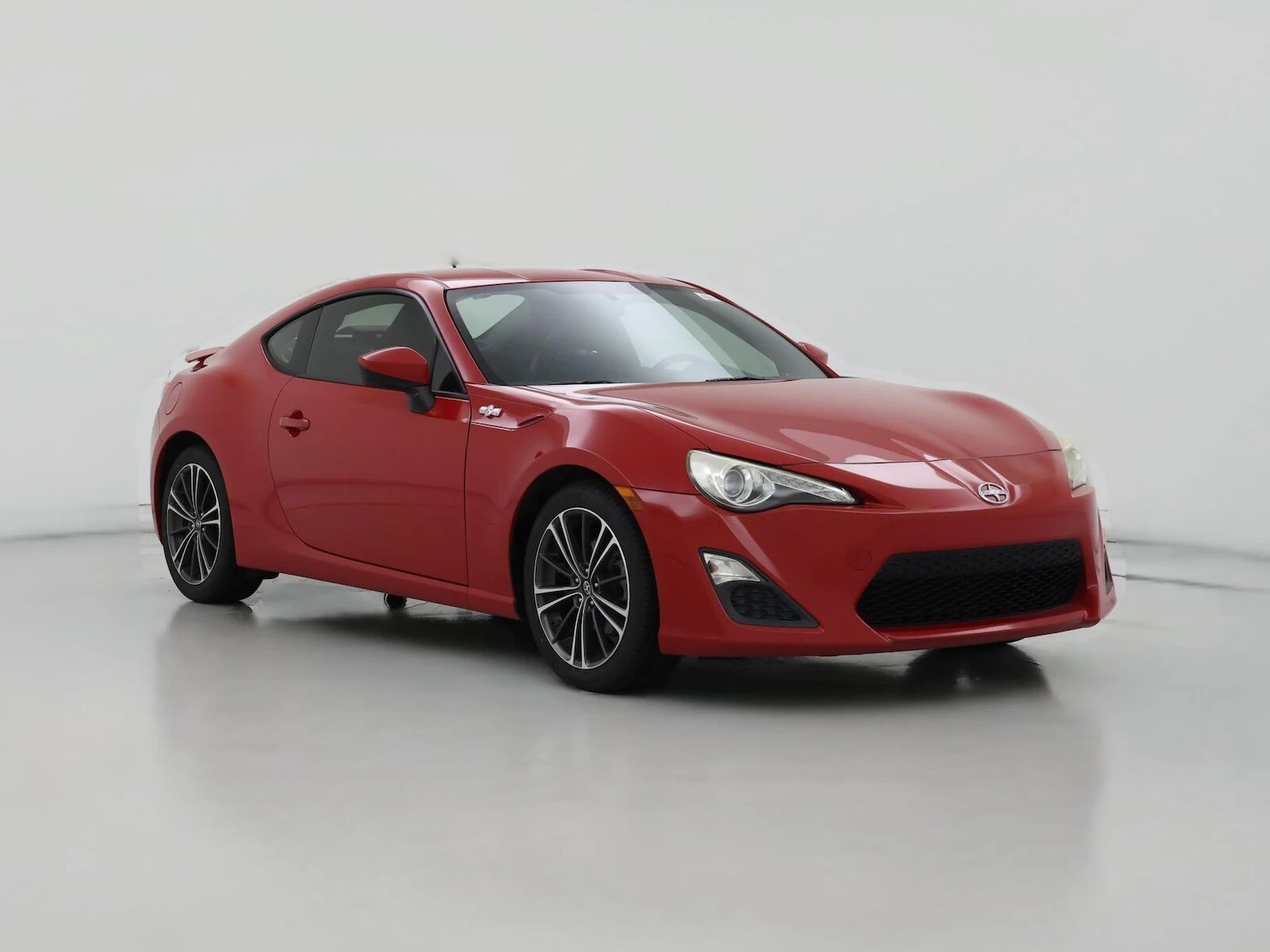 2014 TOYOTA Scion