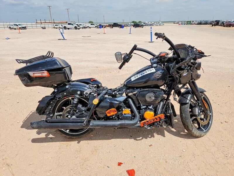 2024 HARLEY DAVIDSON FLTRX / Road Glide