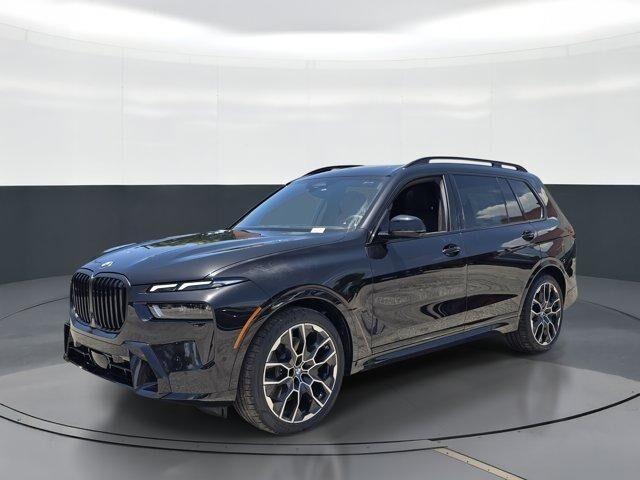 2027 BMW X7
