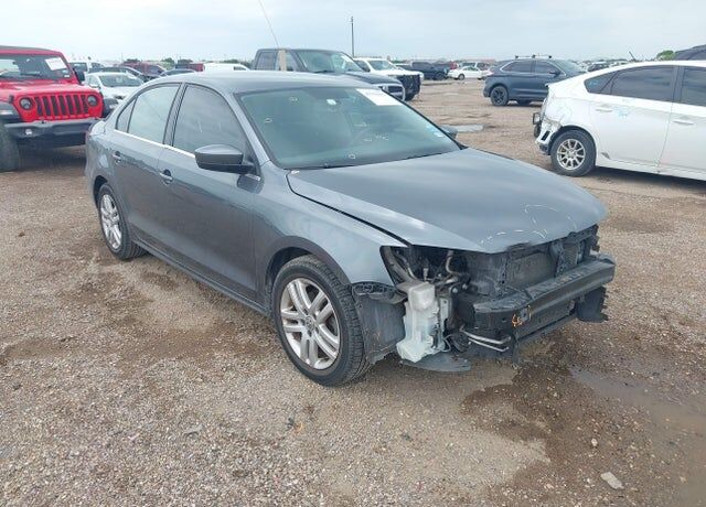2017 VOLKSWAGEN Jetta
