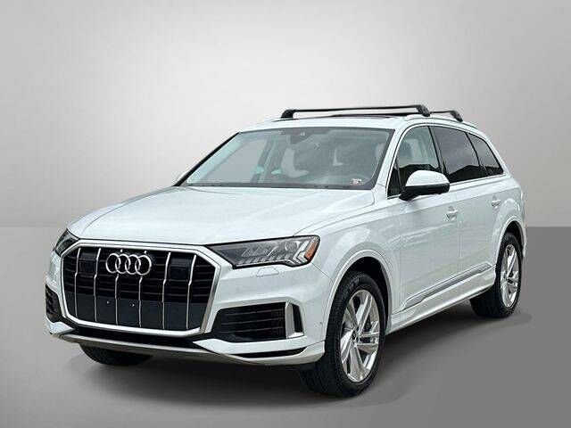 2023 AUDI Q7