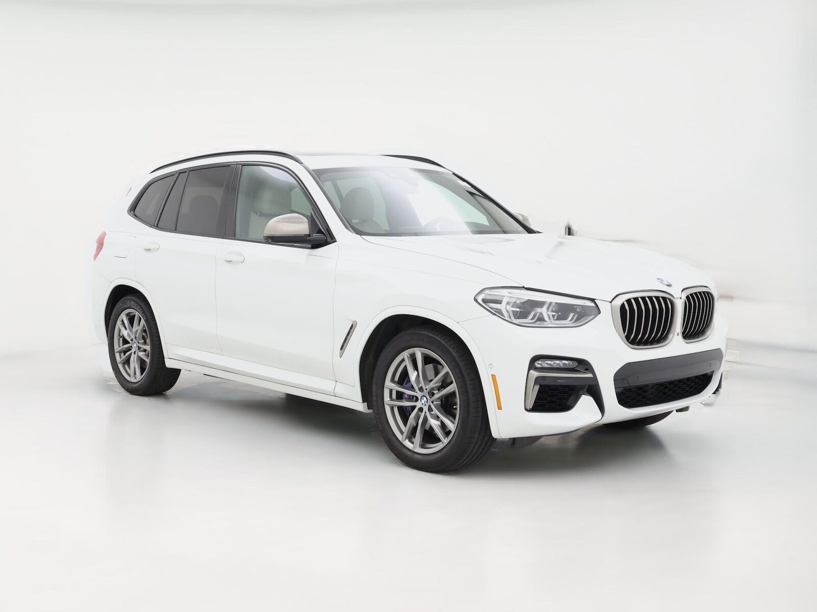 2020 BMW X3