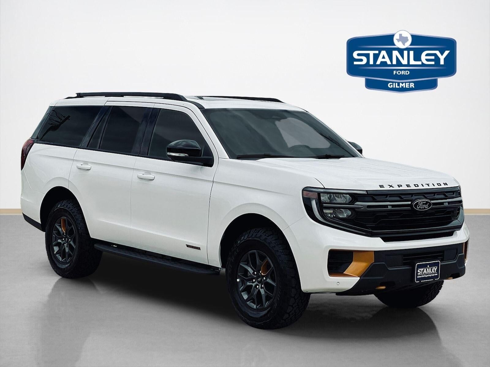 2026 FORD Expedition